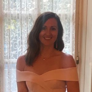 Meet your Posher, Aly